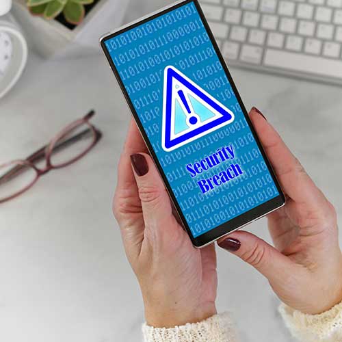 Alertas móviles instantáneas